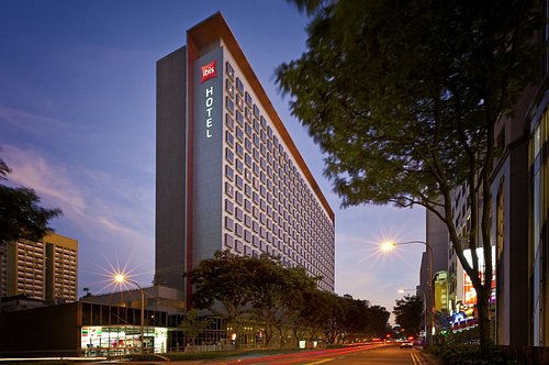 ibis Singapore on Bencoolen Jobs | ibis Singapore on Bencoolen Vacancies | Job Openings at ibis Singapore on Bencoolen | Dubai Vacancy