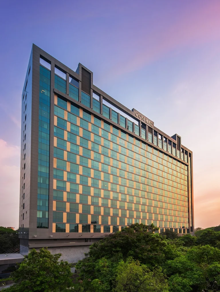 Conrad Pune Jobs | Conrad Pune Vacancies | Job Openings at Conrad Pune | Dubai Vacancy