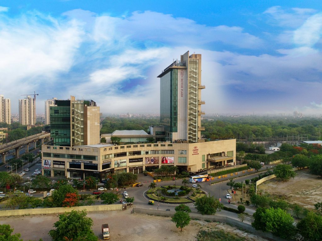 Crowne Plaza New Delhi Rohini by IHG Jobs | Crowne Plaza New Delhi Rohini by IHG Vacancies | Job Openings at Crowne Plaza New Delhi Rohini by IHG | Dubai Vacancy