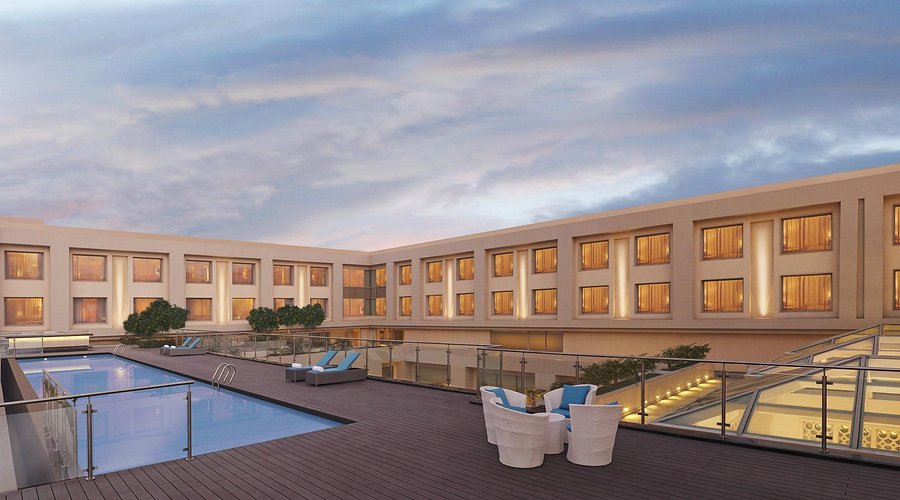 DoubleTree by Hilton Hotel Agra Jobs | DoubleTree by Hilton Hotel Agra Vacancies | Job Openings at DoubleTree by Hilton Hotel Agra | Dubai Vacancy