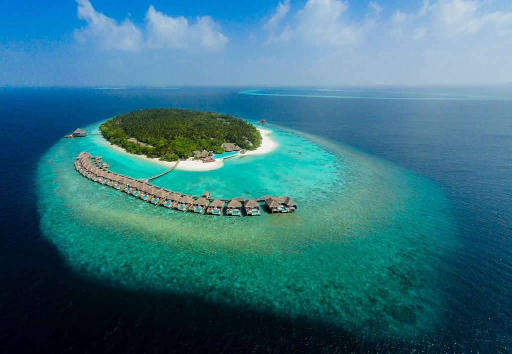 Dusit Thani Maldives Jobs | Dusit Thani Maldives Vacancies | Job Openings at Dusit Thani Maldives | Dubai Vacancy