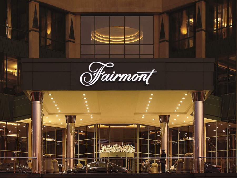 Fairmont Bangkok Sukhumvit Jobs | Fairmont Bangkok Sukhumvit Vacancies | Job Openings at Fairmont Bangkok Sukhumvit | Dubai Vacancy