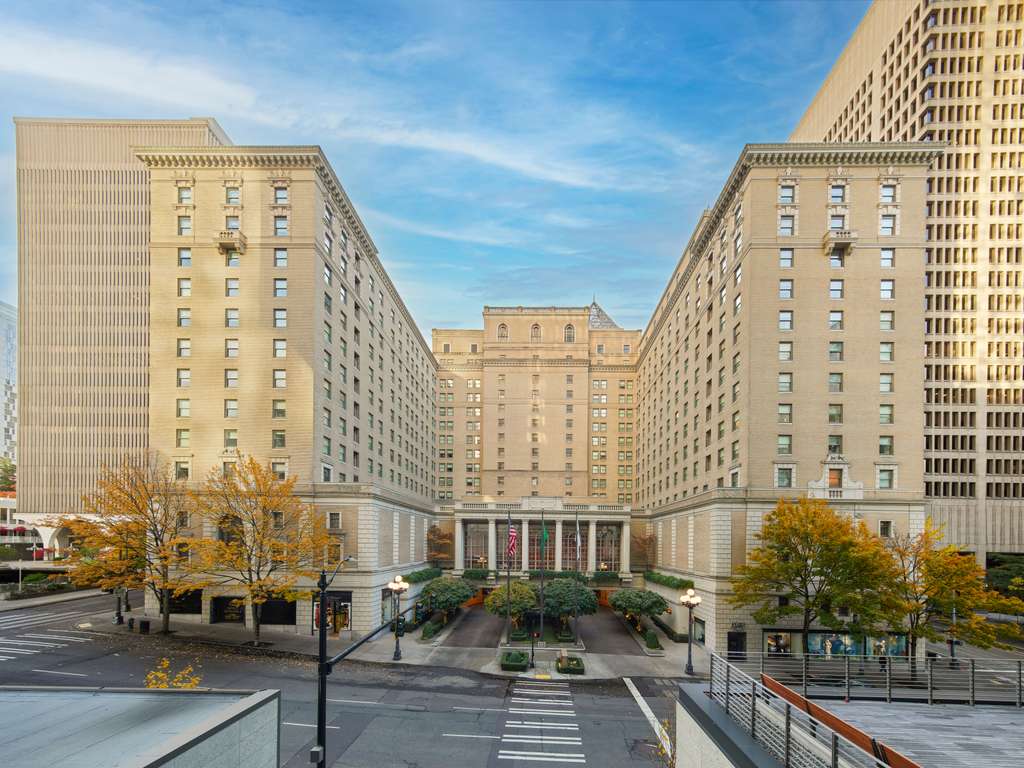 Fairmont Olympic Hotel Seattle United States Jobs | Fairmont Olympic Hotel Seattle United States Vacancies | Job Openings at Fairmont Olympic Hotel Seattle United States | Dubai Vacancy