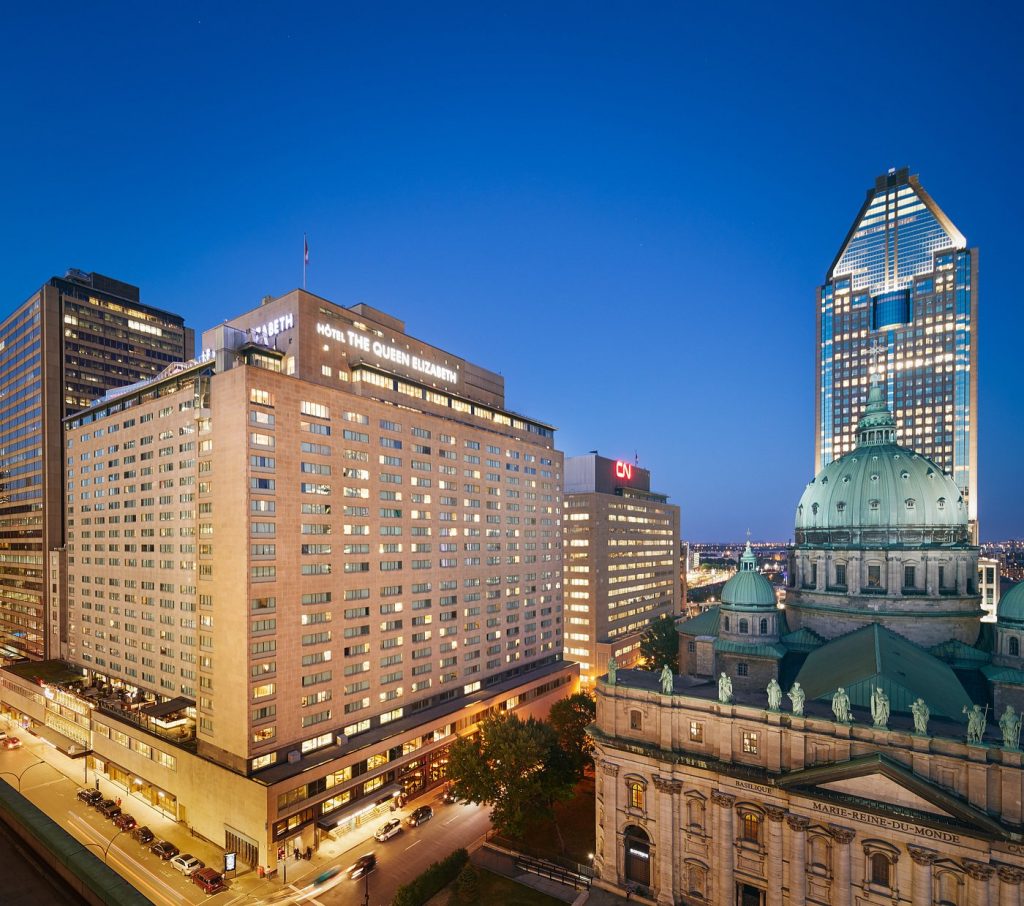 Fairmont The Queen Elizabeth Canada Jobs | Fairmont The Queen Elizabeth Canada Vacancies | Job Openings at Fairmont The Queen Elizabeth Canada | Dubai Vacancy