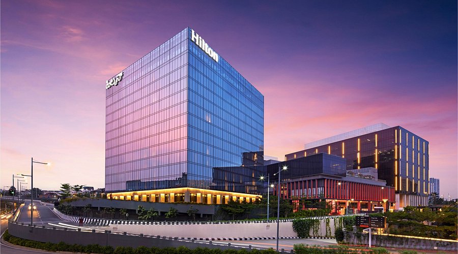Hilton Garden Inn Bengaluru Embassy Manyata Business Park Jobs | Hilton Garden Inn Bengaluru Embassy Manyata Business Park Vacancies | Job Openings at Hilton Garden Inn Bengaluru Embassy Manyata Business Park | Dubai Vacancy