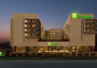 Holiday Inn New Delhi Aerocity By IHG Jobs | Holiday Inn New Delhi Aerocity By IHG Vacancies | Job Openings at Holiday Inn New Delhi Aerocity By IHG | Dubai Vacancy