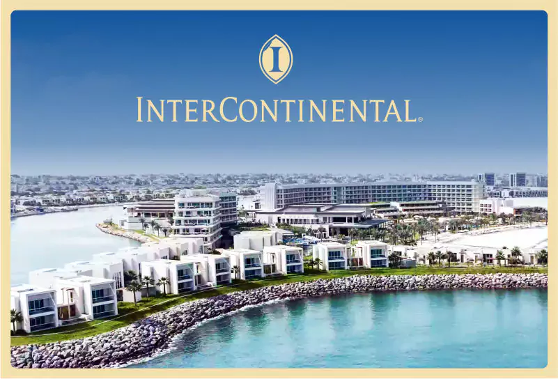 InterContinental Ras Al Khaimah Mina Al Arab Resort and Spa Jobs | InterContinental Ras Al Khaimah Mina Al Arab Resort and Spa Vacancies | Job Openings at InterContinental Ras Al Khaimah Mina Al Arab Resort and Spa | Dubai Vacancy