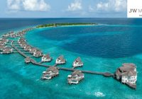 JW Marriott Maldives Kaafu Atoll Island Resort Jobs | JW Marriott Maldives Kaafu Atoll Island Resort Vacancies | Job Openings at JW Marriott Maldives Kaafu Atoll Island Resort | Dubai Vacancy