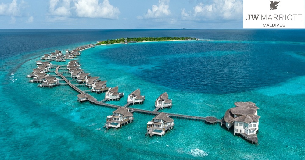 JW Marriott Maldives Kaafu Atoll Island Resort Jobs | JW Marriott Maldives Kaafu Atoll Island Resort Vacancies | Job Openings at JW Marriott Maldives Kaafu Atoll Island Resort | Dubai Vacancy