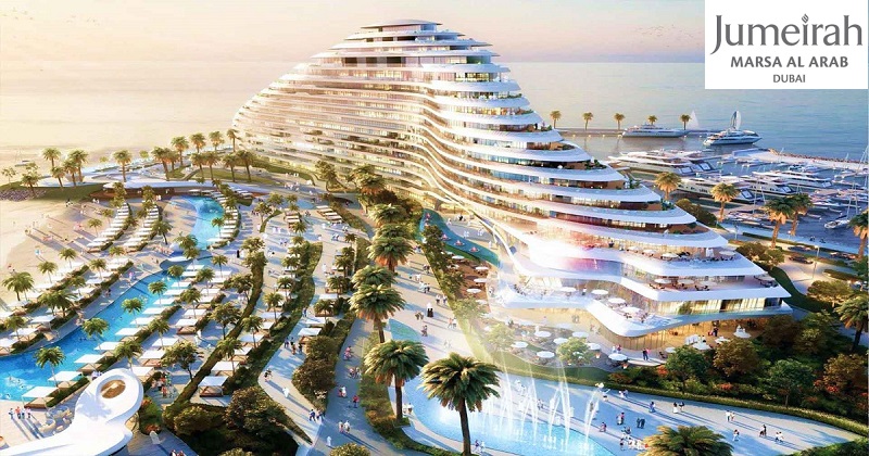 Jumeirah Marsa Al Arab Hotel Jobs | Jumeirah Marsa Al Arab Hotel Vacancies | Job Openings at Jumeirah Marsa Al Arab Hotel | Dubai Vacancy