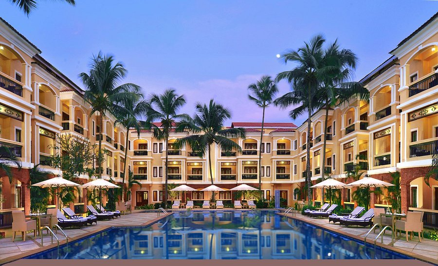 La Estoria Goa IHCL SeleQtions Jobs | La Estoria Goa IHCL SeleQtions Vacancies | Job Openings at La Estoria Goa IHCL SeleQtions | Dubai Vacancy