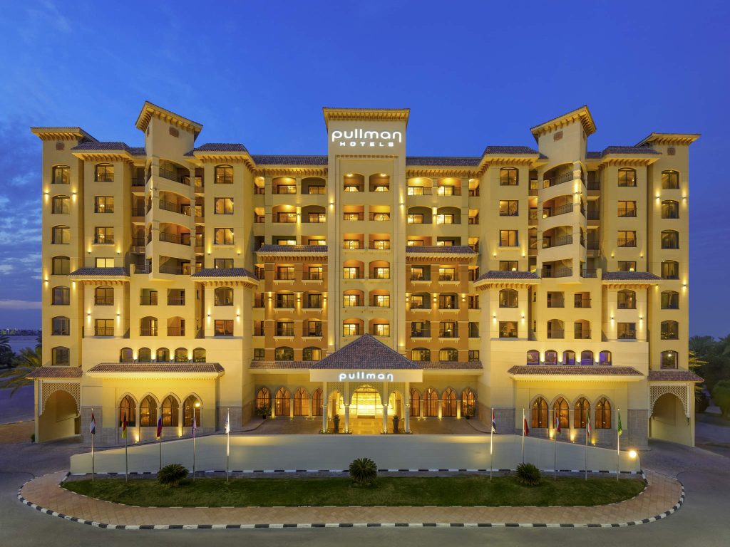 Pullman Resort Al Marjan Island United Arab Emirates Jobs | Pullman Resort Al Marjan Island United Arab Emirates Vacancies | Job Openings at Pullman Resort Al Marjan Island United Arab Emirates | Dubai Vacancy
