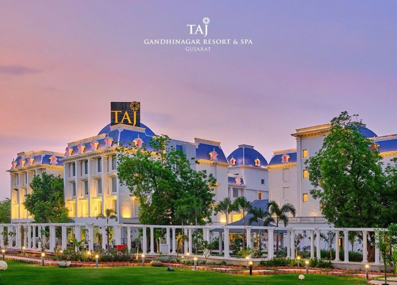 Taj Gandhinagar Resort and Spa Jobs | Taj Gandhinagar Resort and Spa Vacancies | Job Openings at Taj Gandhinagar Resort and Spa | Dubai Vacancy