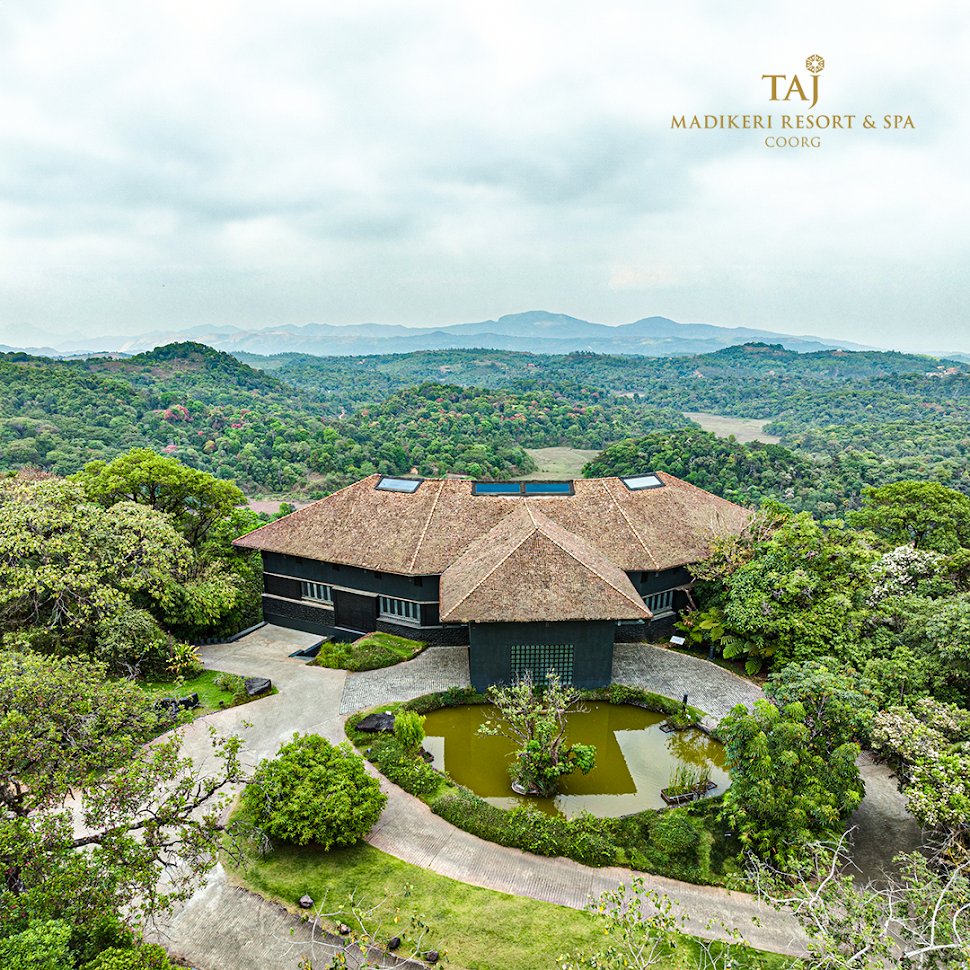 Taj Madikeri Resort and Spa Coorg Jobs | Taj Madikeri Resort and Spa Coorg Vacancies | Job Openings at Taj Madikeri Resort and Spa Coorg | Dubai Vacancy