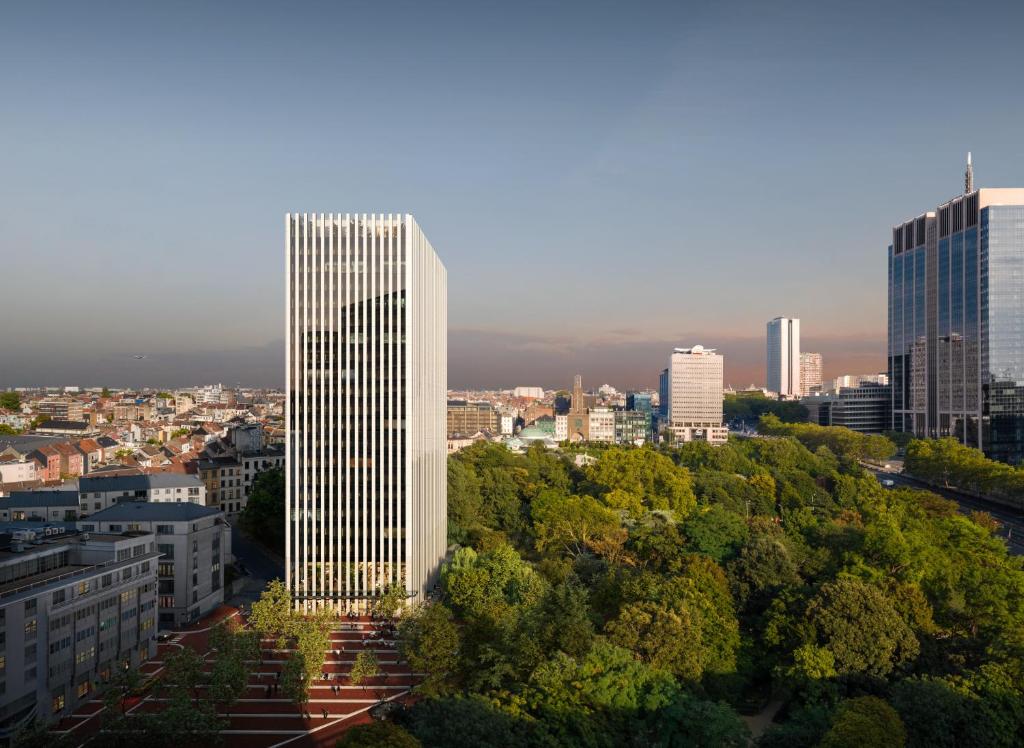 The Hoxton Brussels Jobs | The Hoxton Brussels Vacancies | Job Openings at The Hoxton Brussels | Dubai Vacancy