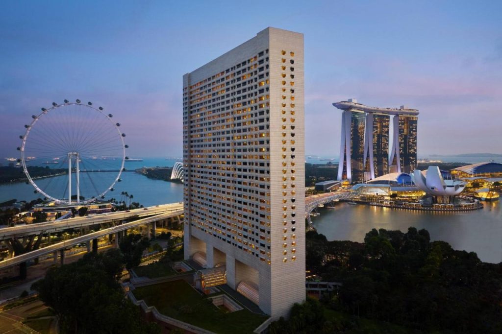 The Ritz-Carlton Millenia Singapore Jobs | The Ritz-Carlton Millenia Singapore Vacancies | Job Openings at The Ritz-Carlton Millenia Singapore | Dubai Vacancy