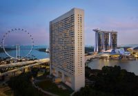 The Ritz-Carlton Millenia Singapore Jobs | The Ritz-Carlton Millenia Singapore Vacancies | Job Openings at The Ritz-Carlton Millenia Singapore | Dubai Vacancy