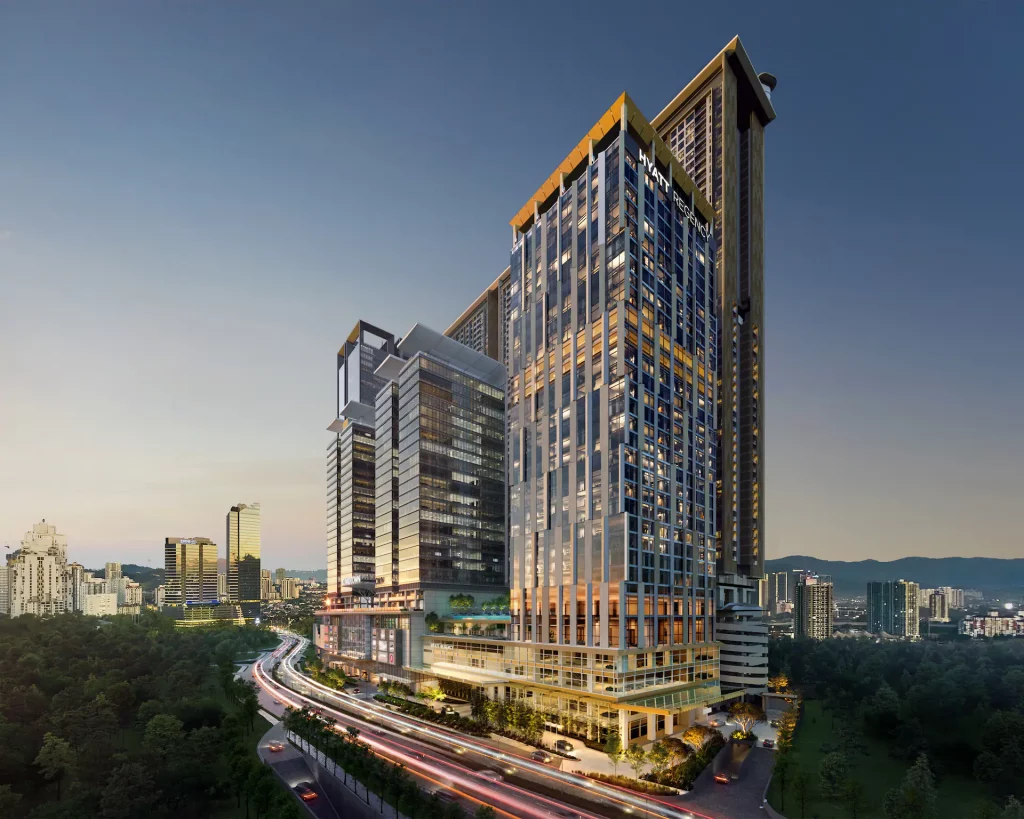 Hyatt Regency Kuala Lumpur at KL Midtown Jobs | Hyatt Regency Kuala Lumpur at KL Midtown Vacancies | Job Openings at Hyatt Regency Kuala Lumpur at KL Midtown | Dubai Vacancy