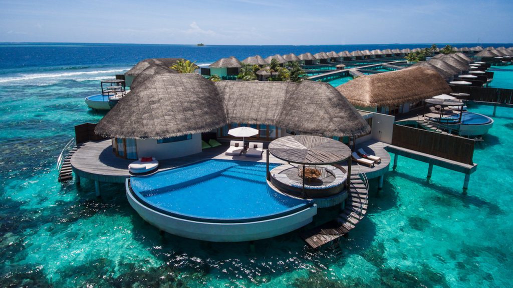 W Maldives Jobs | W Maldives Vacancies | Job Openings at W Maldives | Dubai Vacancy